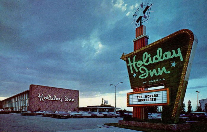 Holiday Inn - Warren Mi